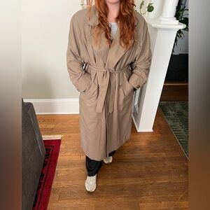 Vintage London Fog Trench Coat